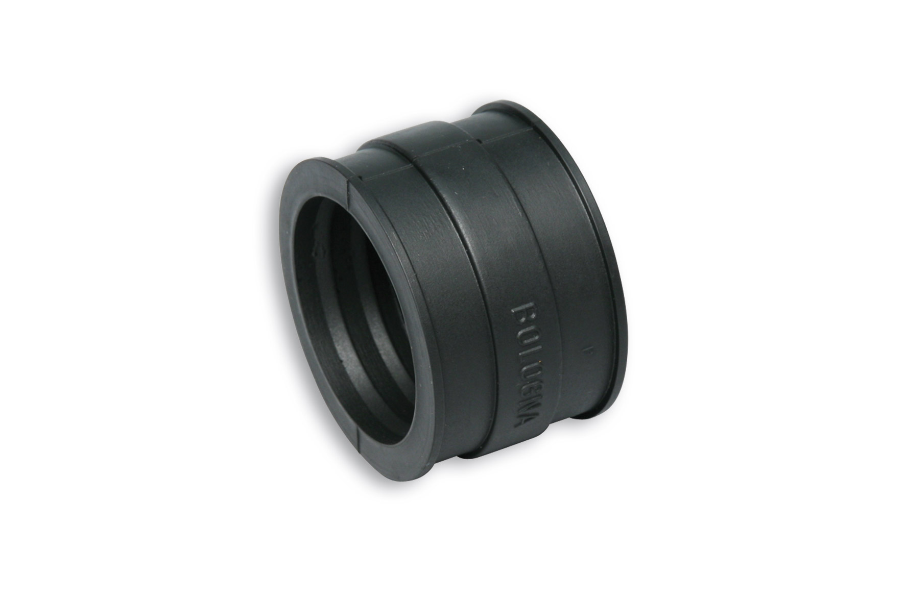 Malossi Intake rubber for PHBE-PHF 32-36 (37 mm) carburettors